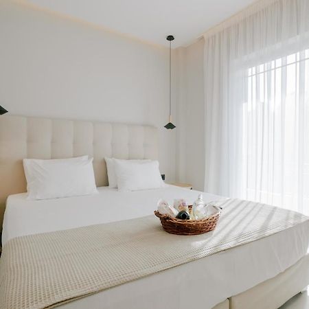 Aelia Prime Experience 3 Apartment Kos Bagian luar foto