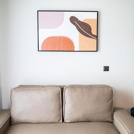 Aelia Prime Experience 3 Apartment Kos Bagian luar foto