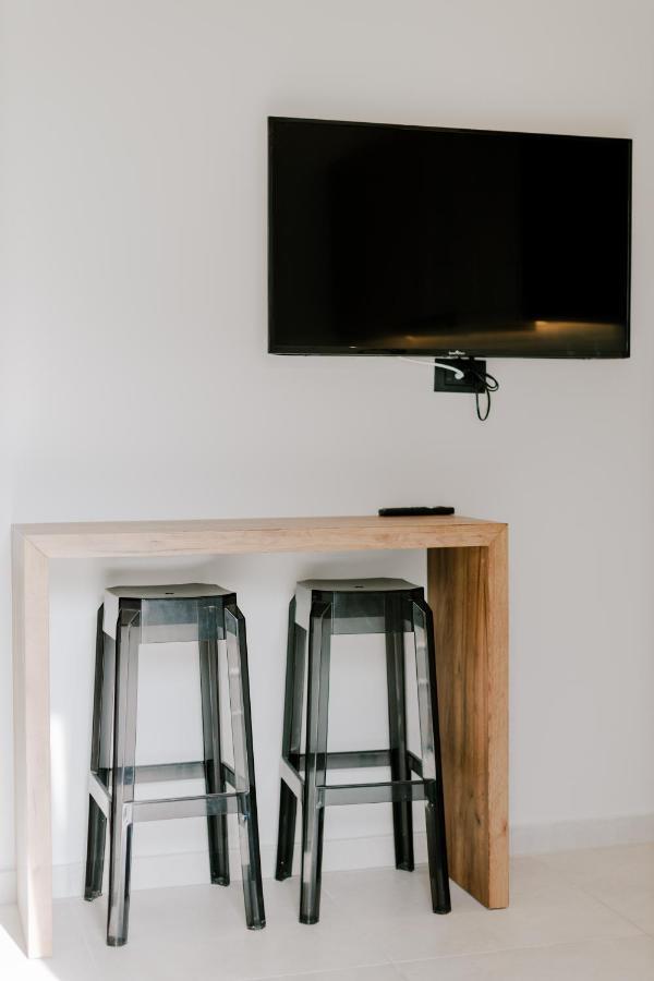 Aelia Prime Experience 3 Apartment Kos Bagian luar foto