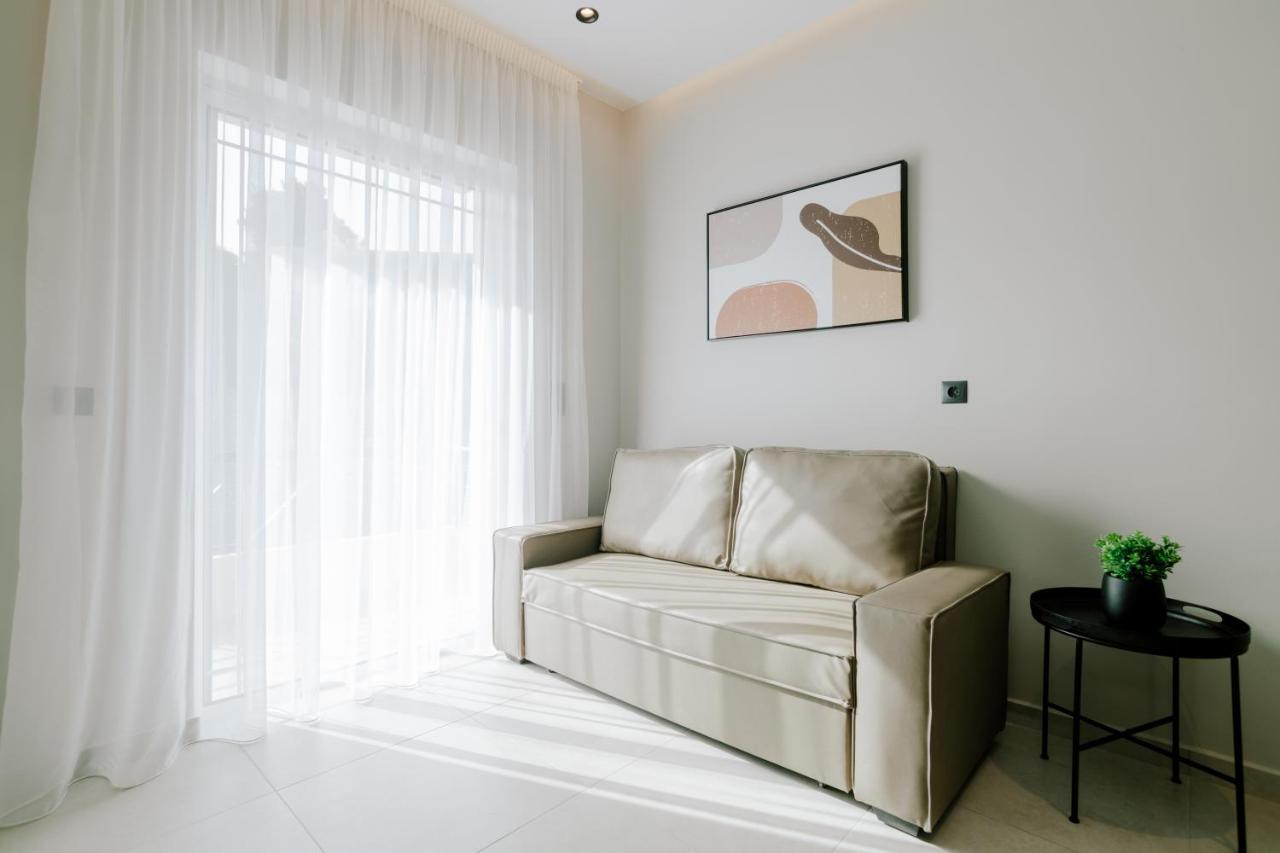 Aelia Prime Experience 3 Apartment Kos Bagian luar foto
