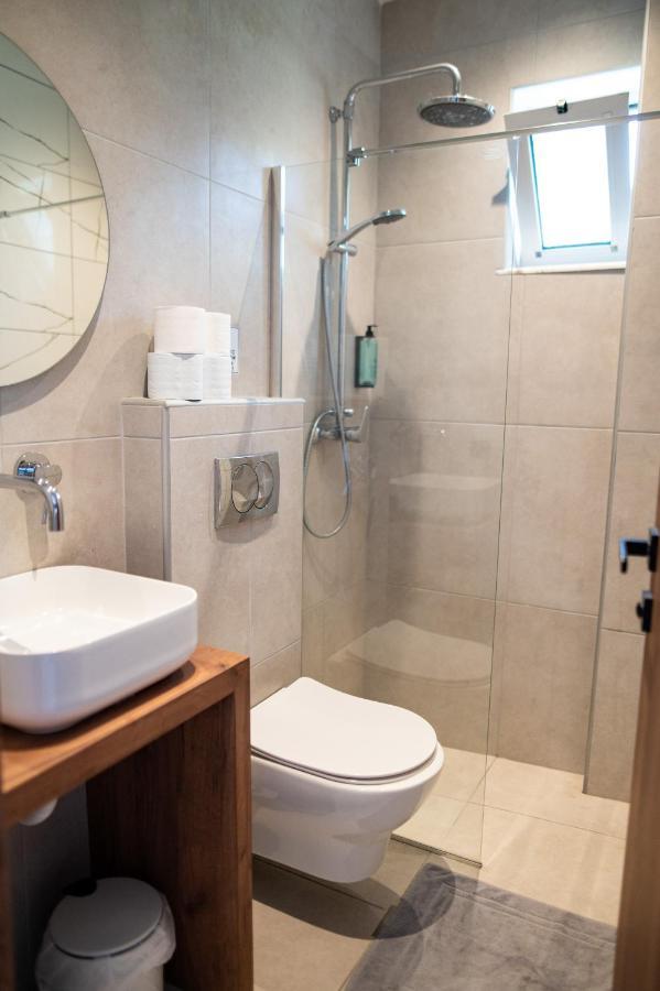 Aelia Prime Experience 3 Apartment Kos Bagian luar foto