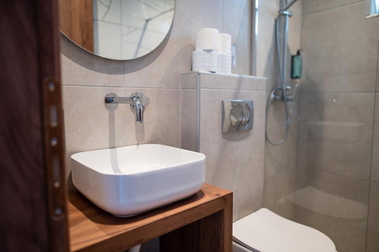 Aelia Prime Experience 3 Apartment Kos Bagian luar foto